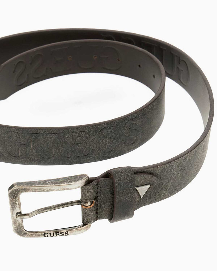 Guess NotReversible Coimbra Kemer Brown