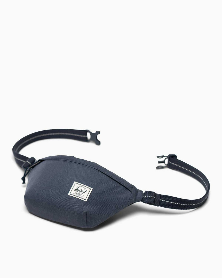 Herschel Classic Hip Pack Bel Çantası Ombre Blue/After Midnight