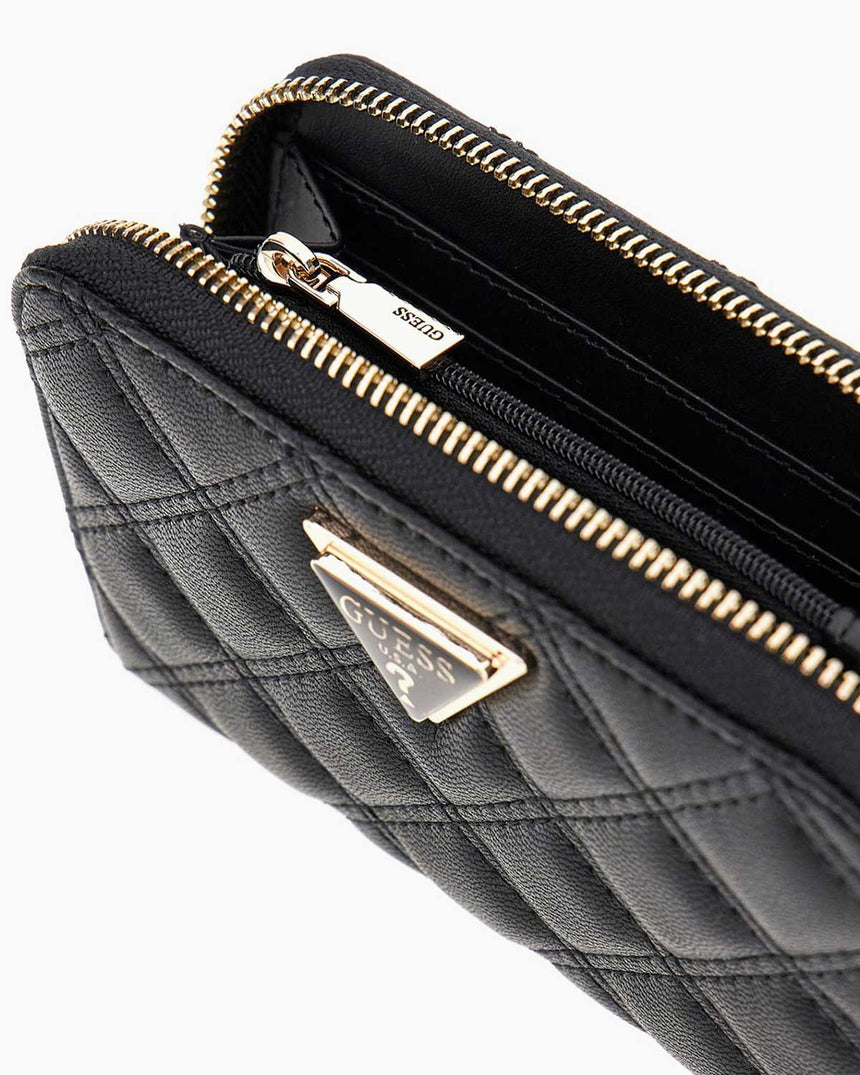 Guess Giully Medium Zip Around Cüzdan