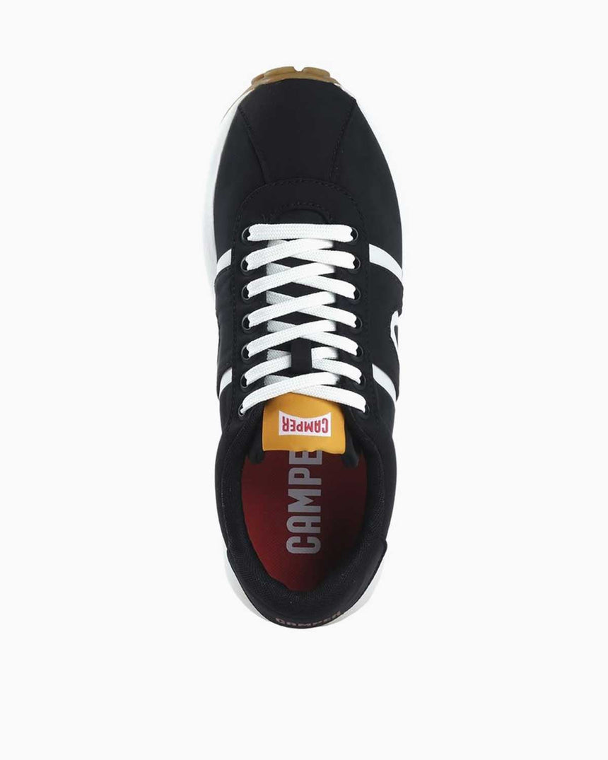 Camper Pelotas Athens Pelotas Sneakers Siyah