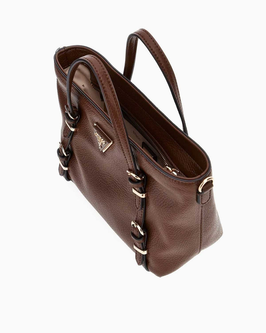 Guess Levia Satchel El Çantası