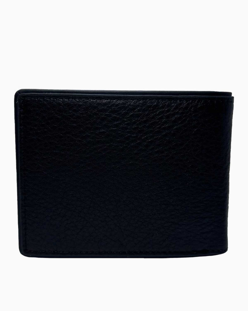 Tommy Hilfiger Casual Erkek Mini Cüzdan Black