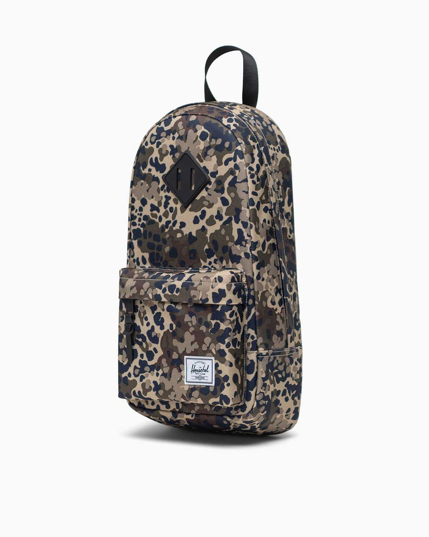 Herschel Heritage Shoulder Bag Sırt Çantası Terrain Camo