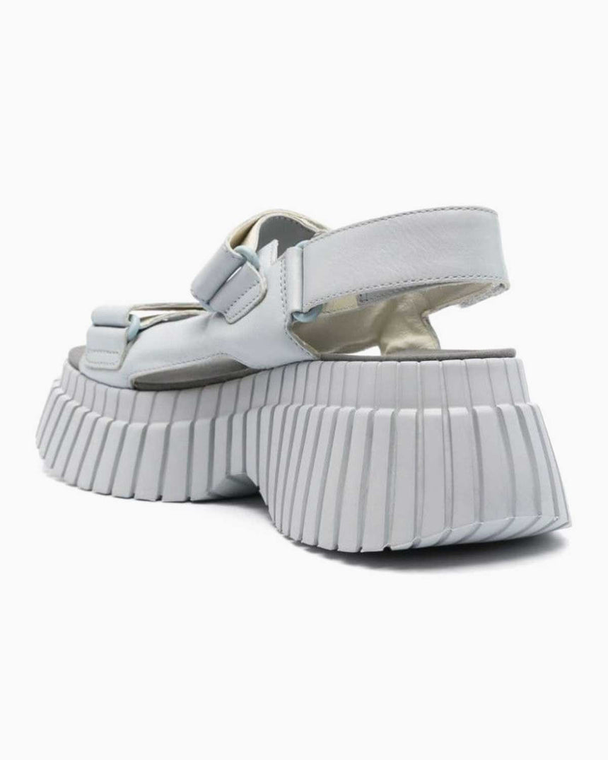 Camper Bcn Strap Sandalet