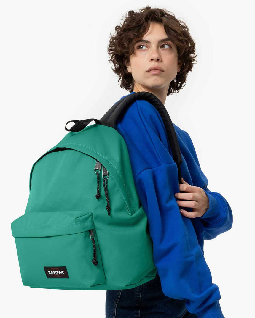 Eastpak Padded Pak'r Sırt Çantası Botanic Green