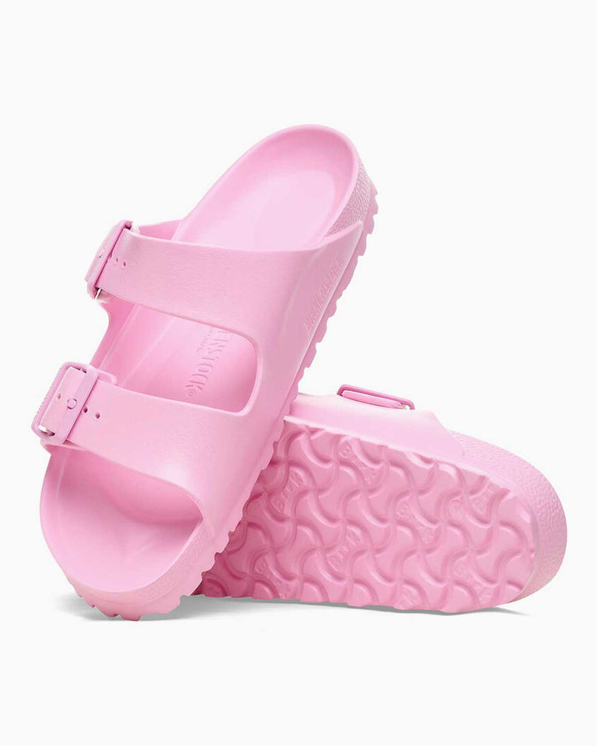 Birkenstock Arizona Eva Terlik Fondant Pink