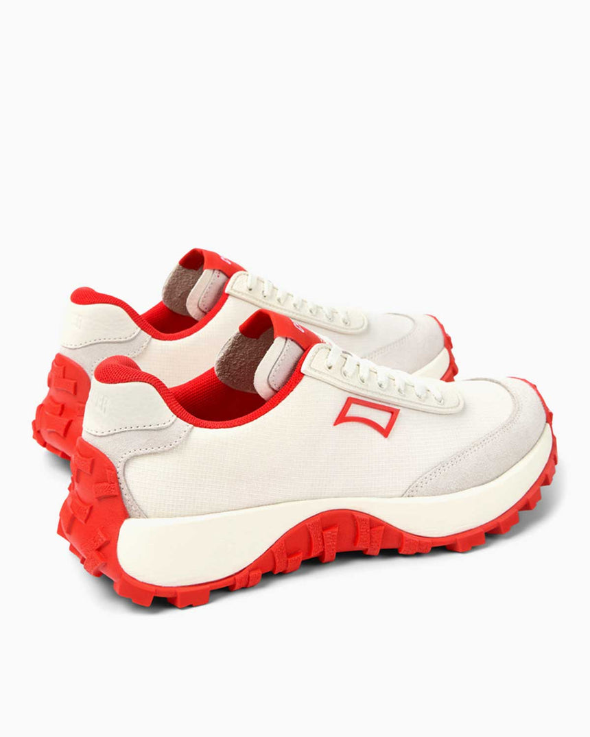 Camper Drift Trail Sneaker Beyaz