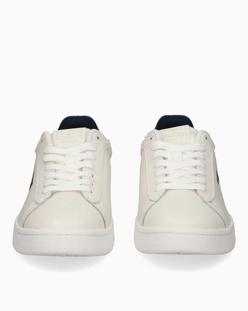 Tommy Hilfiger Arşiv 98 Erkek Sneaker RWB