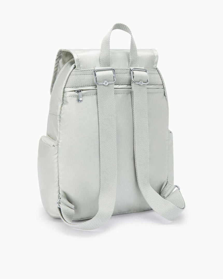 Kipling City Zip S Basic Plus Sırt Çantası