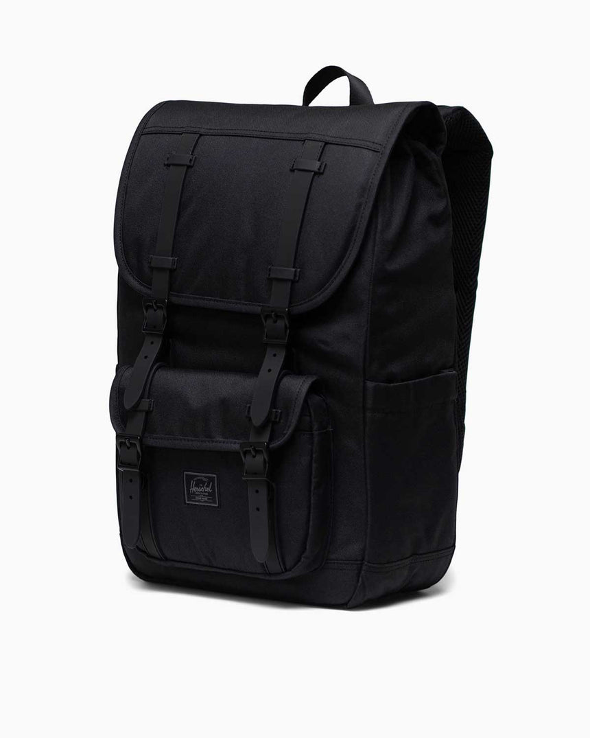 Herschel Little America Mid Backpack Sırt Çantası