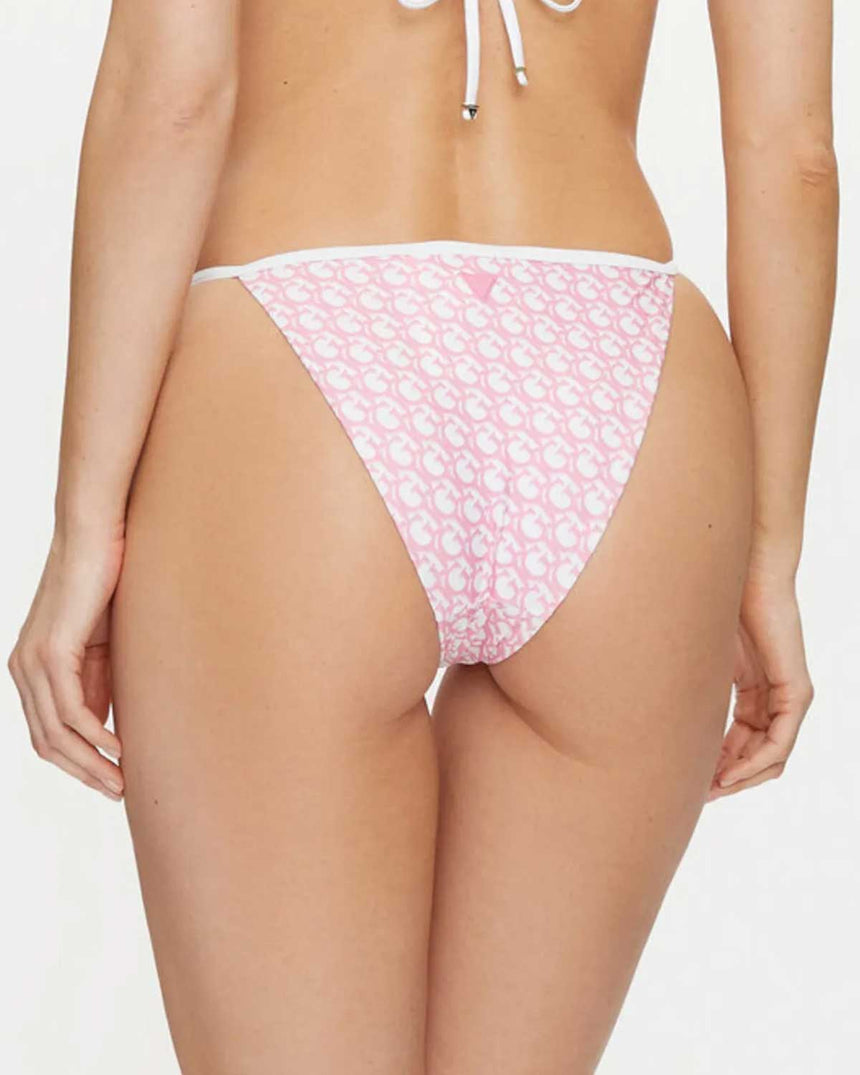Guess String Logolu Bikini Altı