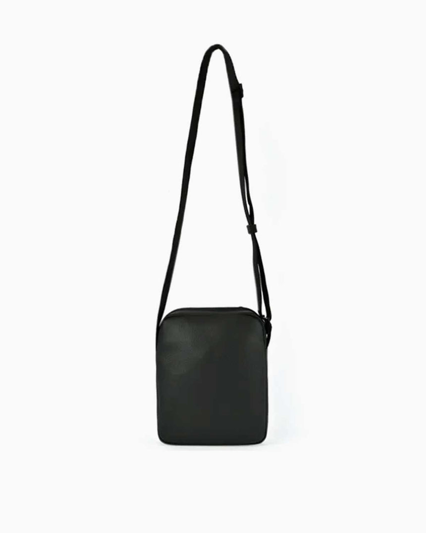 Calvin Klein Must Reporter Çapraz Askılı Çanta Ck Black Pebble