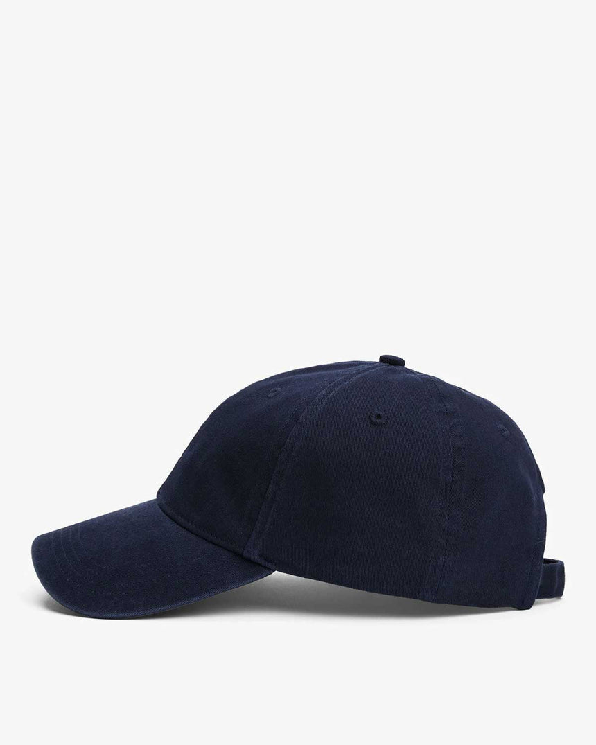 Tommy Hilfiger Essential Bayrak Logolu Kadın Yumuşak Şapka Space Blue