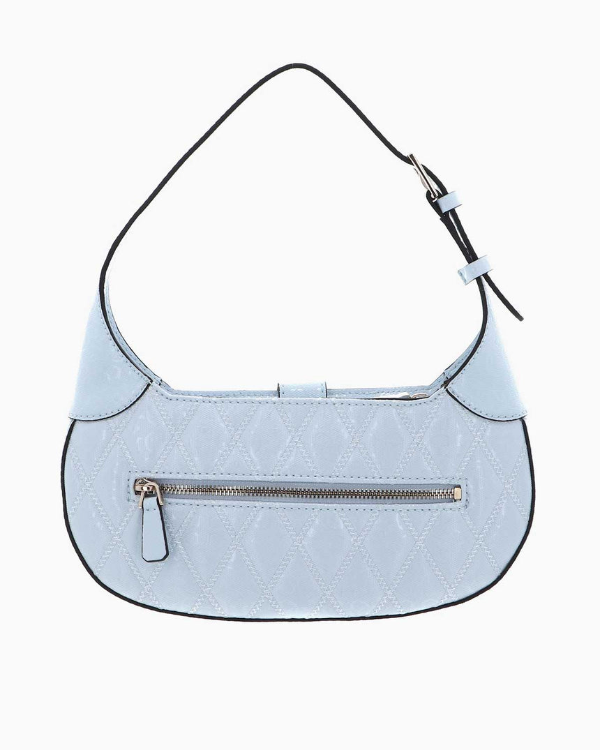 Guess Convertible Logolu Omuz Çantası