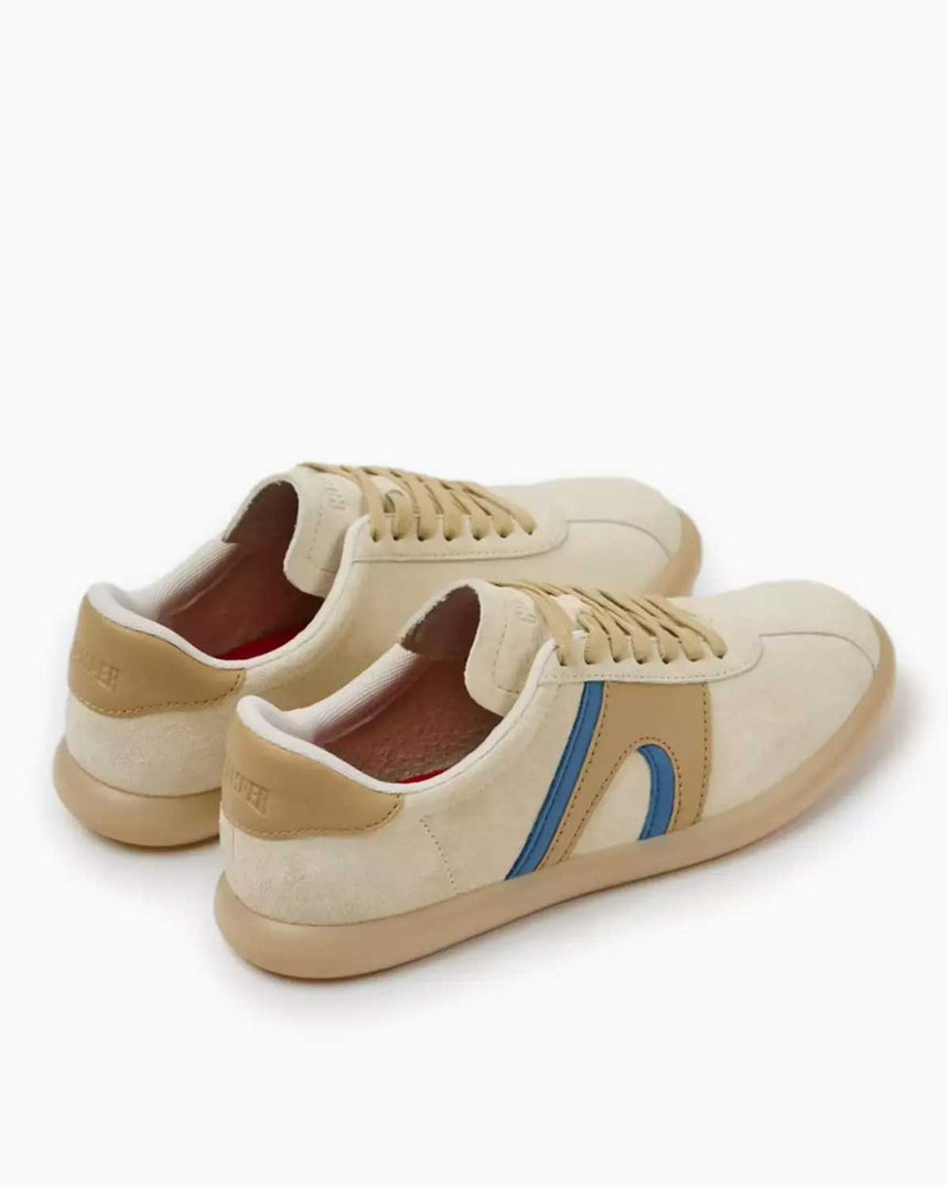 Camper Pelotas Soller Sneaker Beyaz