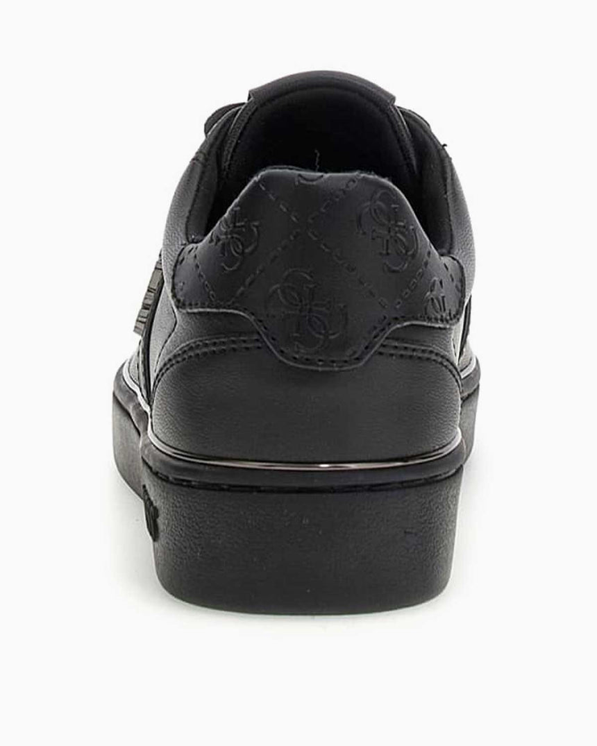 Guess Britz Kadın Sneaker Black