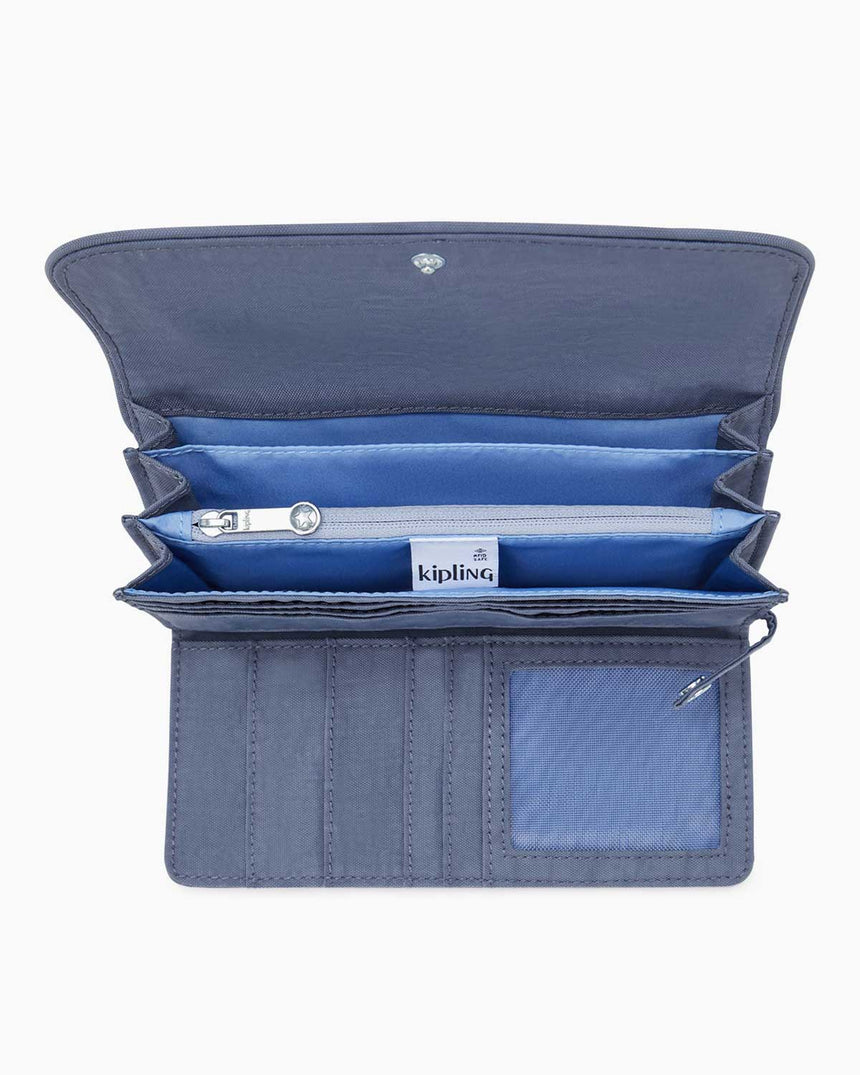 Kipling Money Land Basic Kadın Cüzdanı