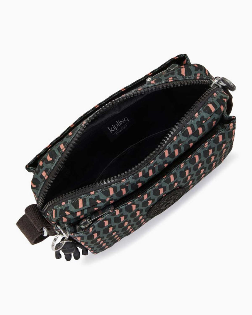 Kipling Abanu Çapraz Askılı Kadın Çantası