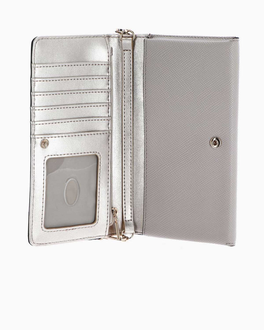 Guess Laurel Crossbody Tutma Kulplu Portföy Cüzdan