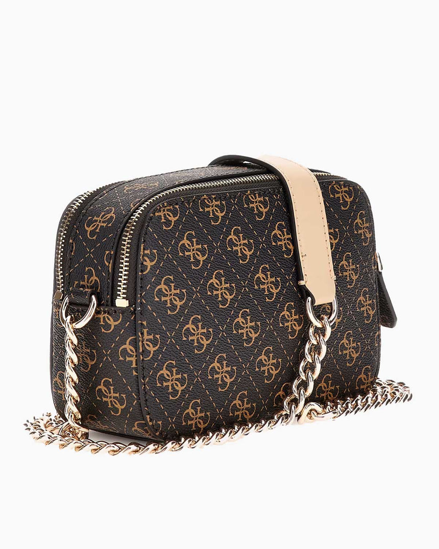 Guess Noelle Crossbody Çapraz Askılı Çanta