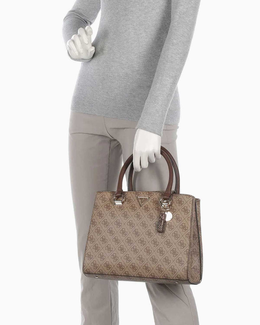Guess Noelle Girlfriend Handbags Kadın El Çantası