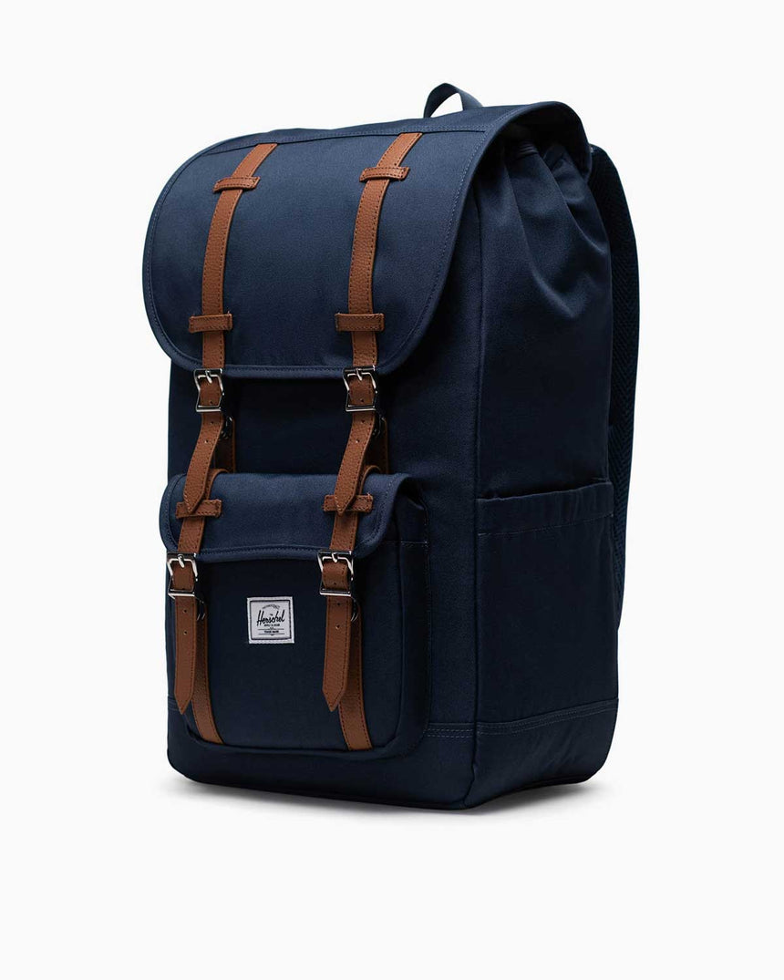 Herschel Little America Backpack Sırt Çantası Navy