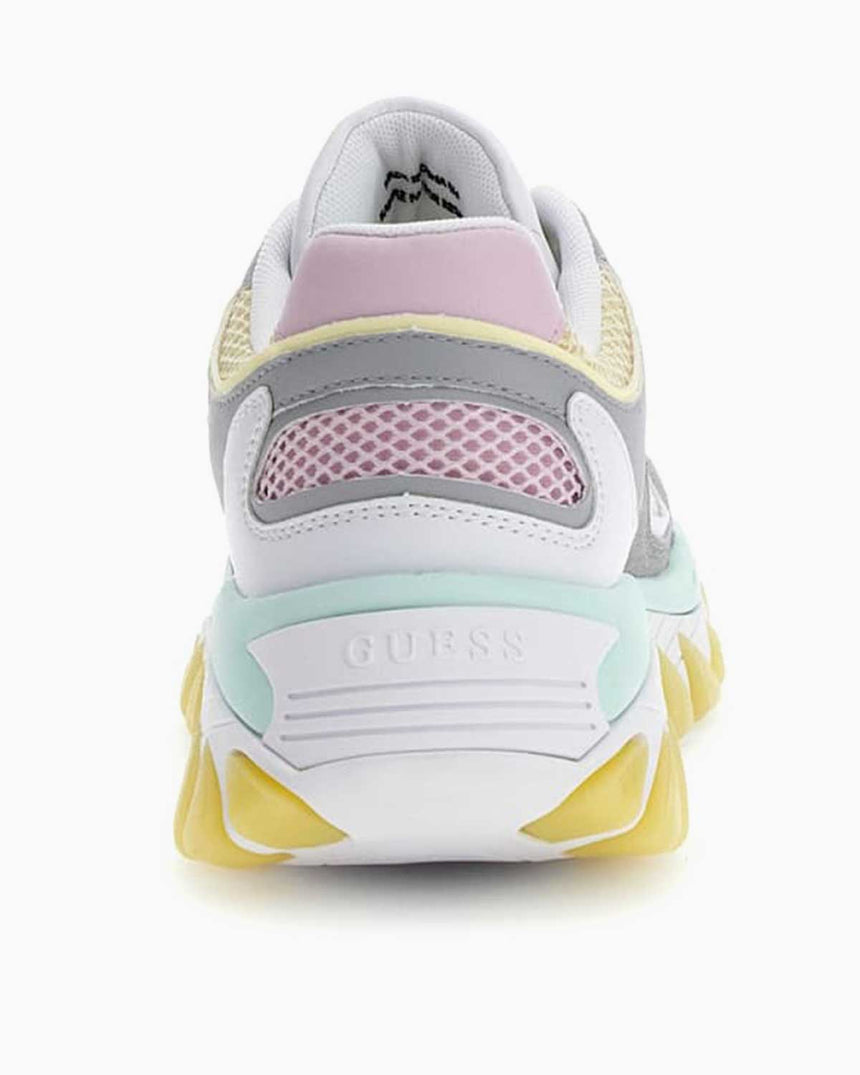 Guess Norina Runner Sneaker Grey