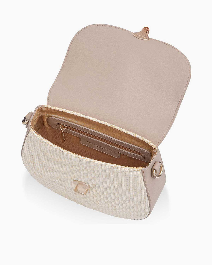 Laura Ashley Grace Kadın Çantası Vizon