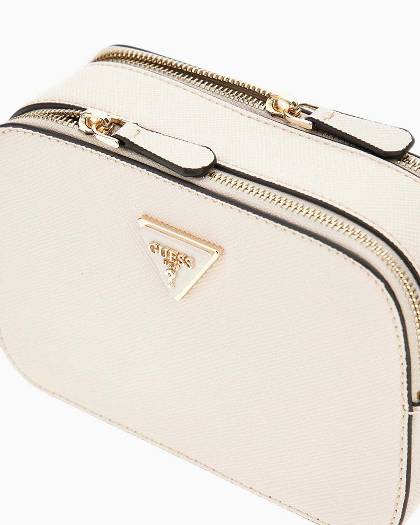 Guess Noelle Crossbody Çapraz Askılı Çanta