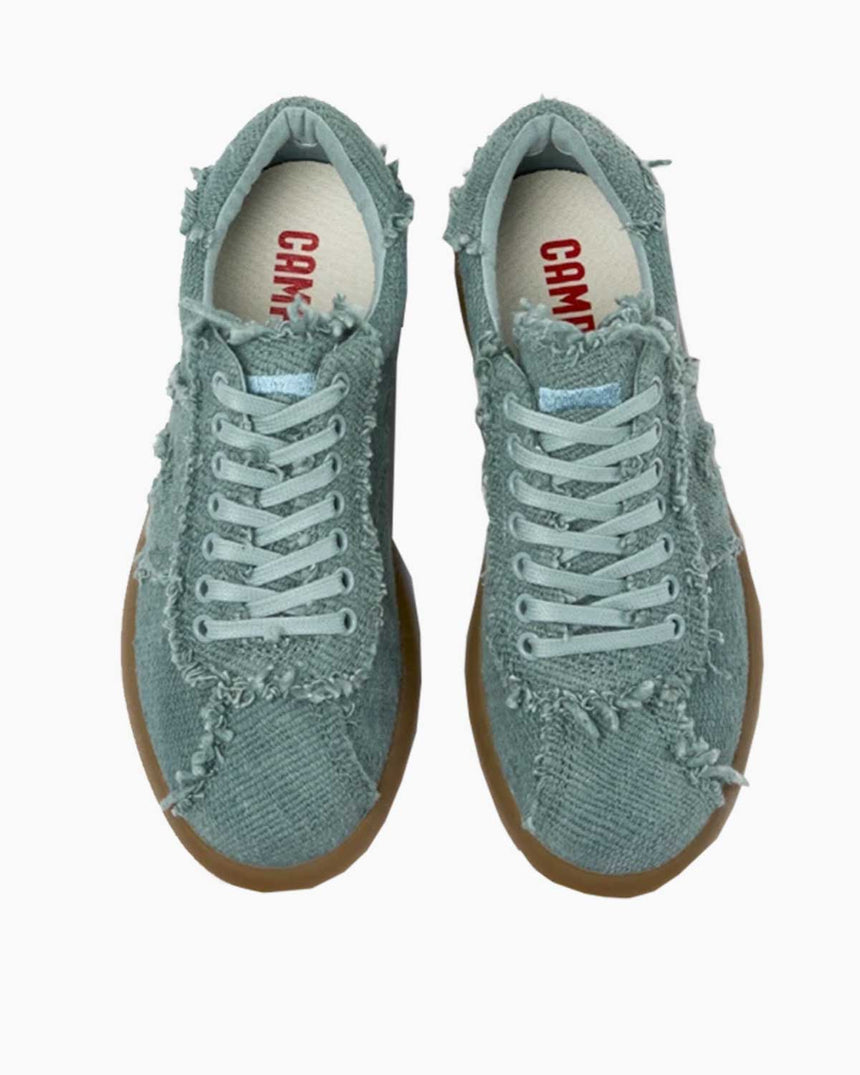 Camper Pelotas Soller Sneaker Yeşil