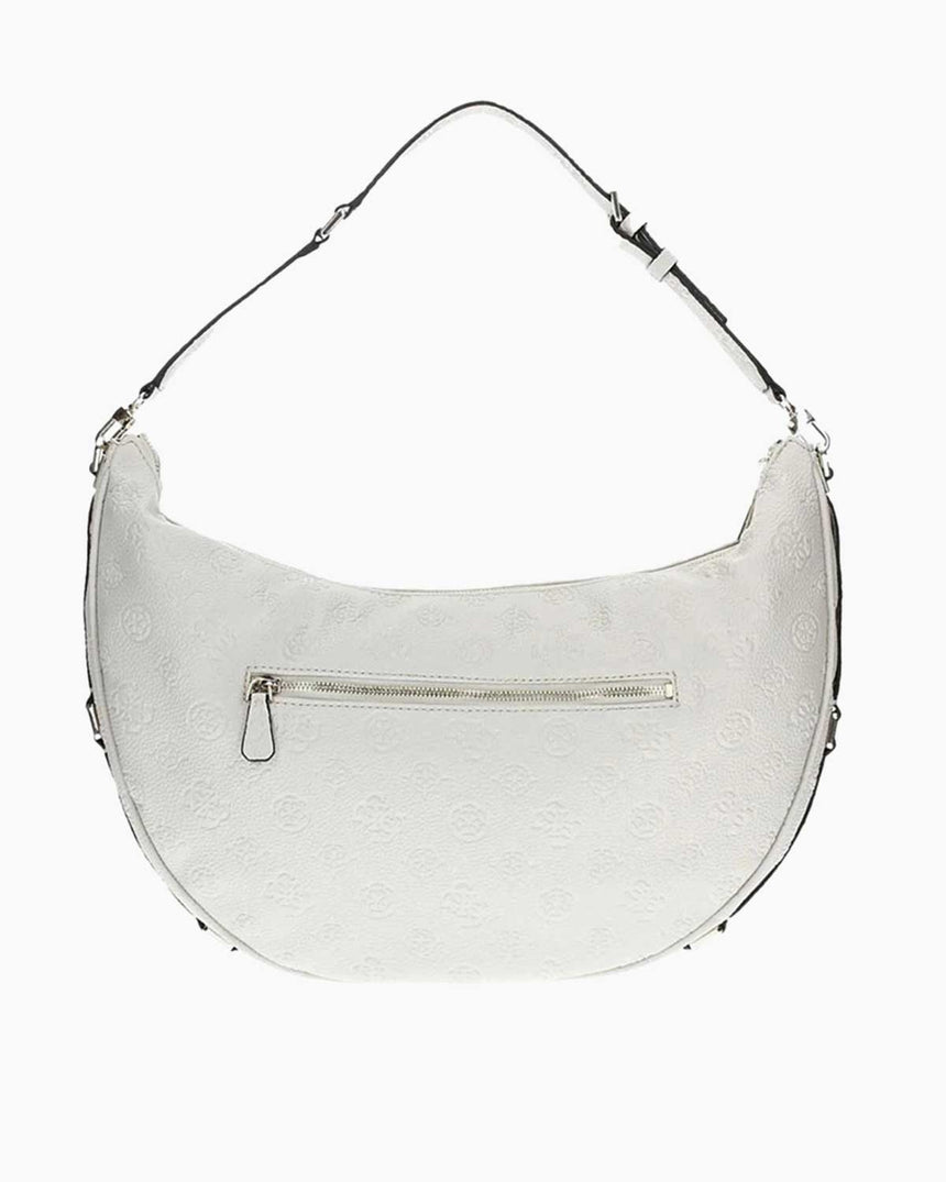 Guess Cresedia Large Hobo Omuz Çantası Bone