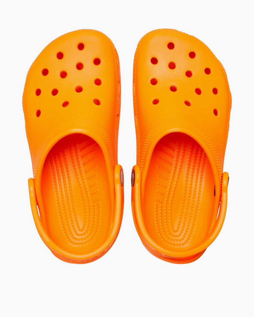 Crocs Classic Clog K Kız Çocuk Terlik
