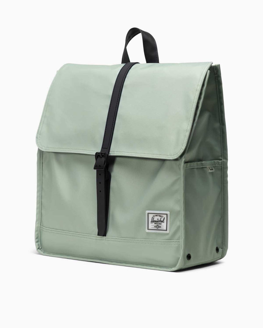 Herschel City Backpack Sırt Çantası Green