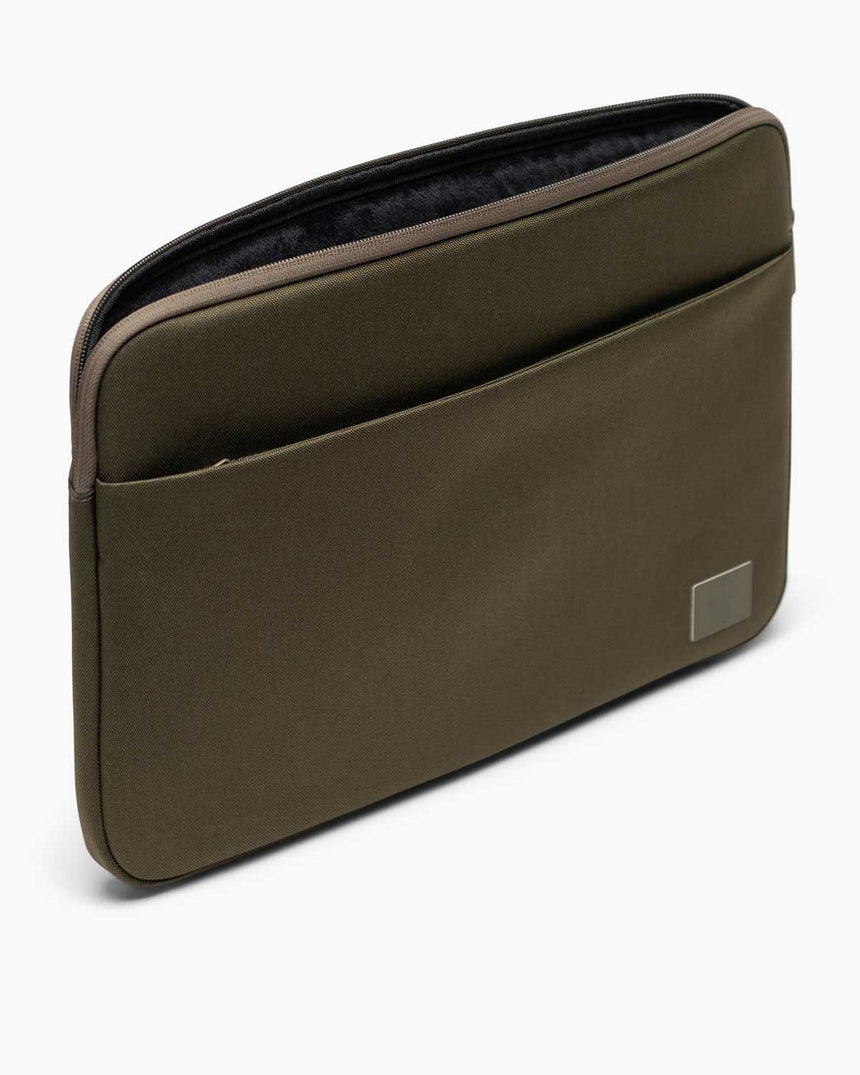 Herschel Denman 15-16 Inch Sleeve Tech Laptop Kılıfı Ivy Green Tonal