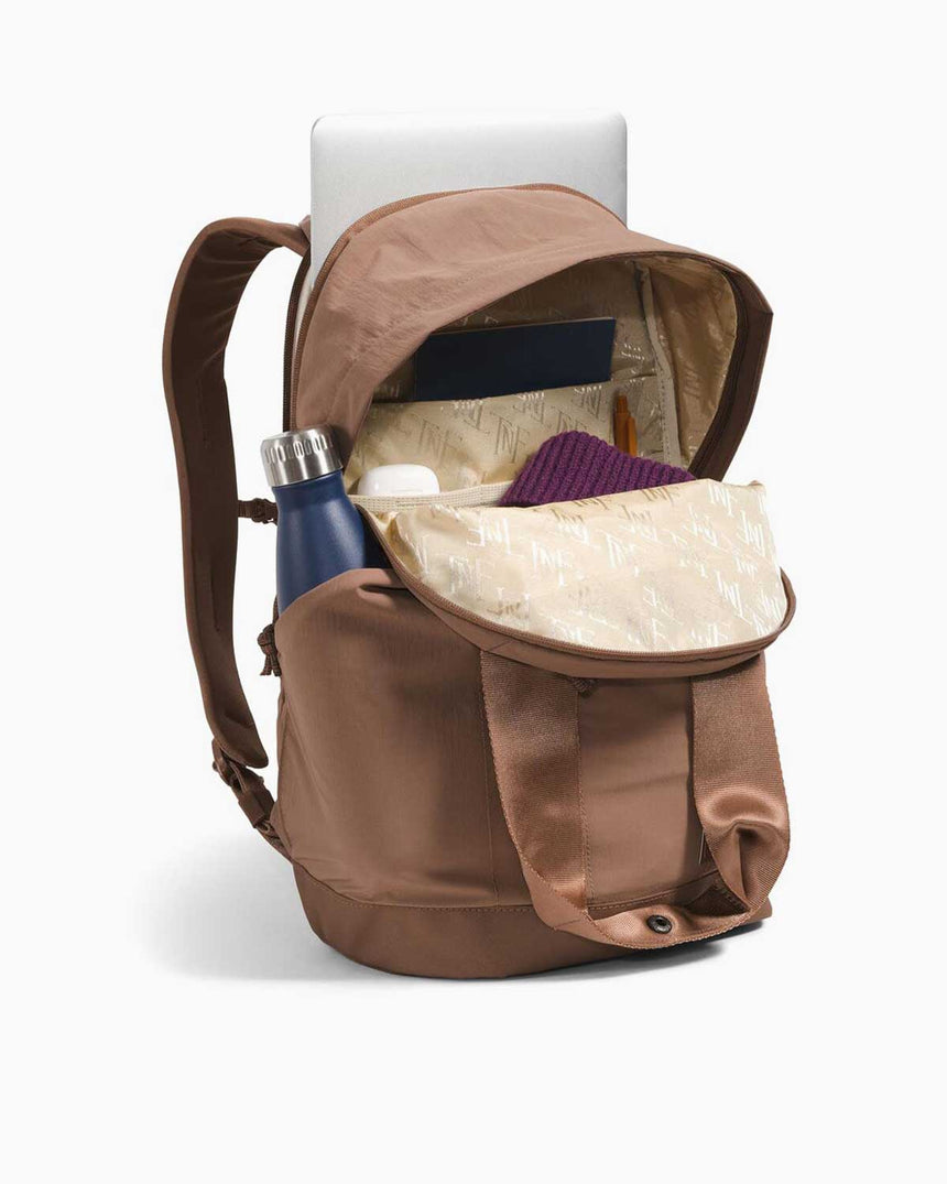 The North Face W Never Stop Daypack Kadın Sırt Çantası Latte