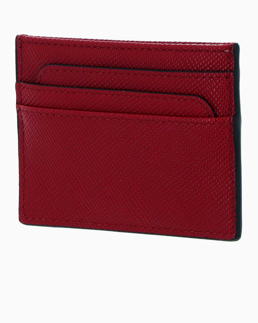 Guess Laurel Slg Kadın Kartlık Red