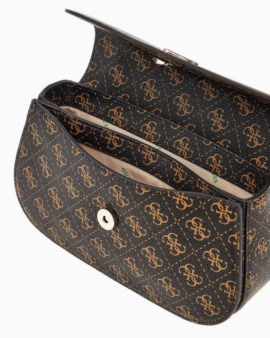 Guess Eco Erica Convertible Omuz Çantası