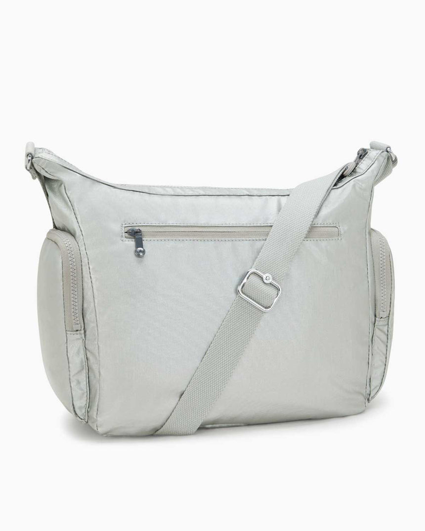 Kipling Gabbie Basic Plus Çarpaz Askılı Çanta