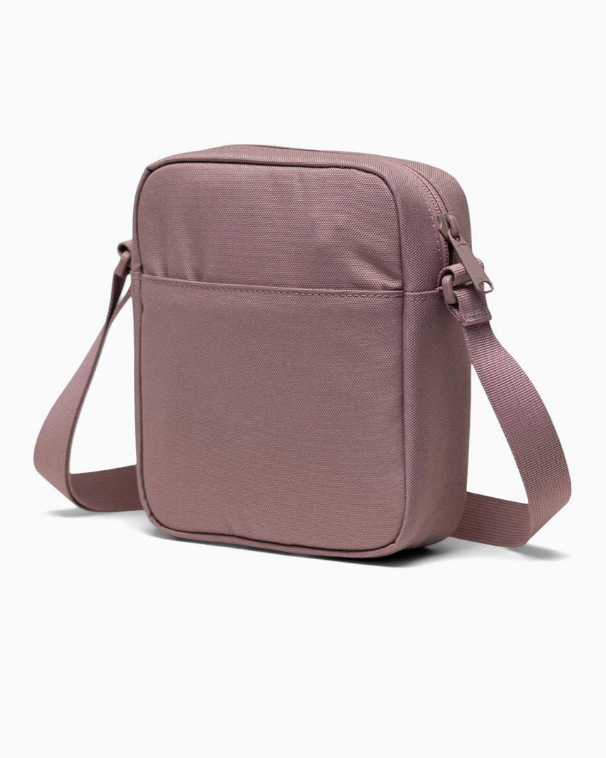 Herschel Heritage Crossbody Çapraz Askılı Çanta Ash Rose