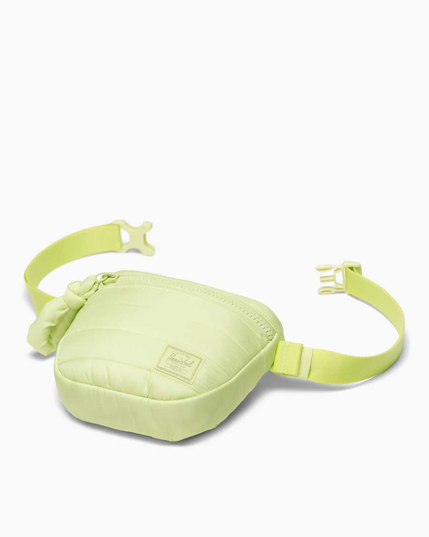 Herschel Settlement Hip Pack Bel Çantası Shadow Lime