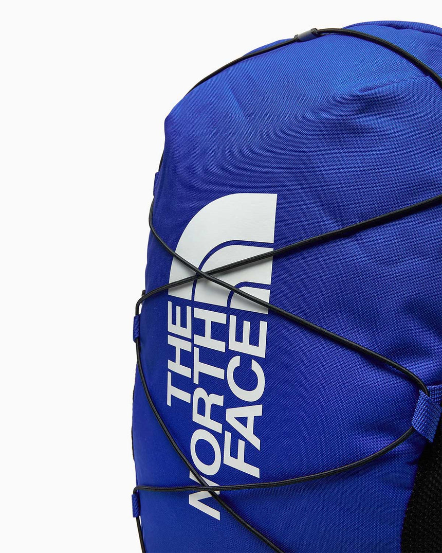 The North Face Y Court Jester Sırt Çantası TNF BLUE-TNF BLACK