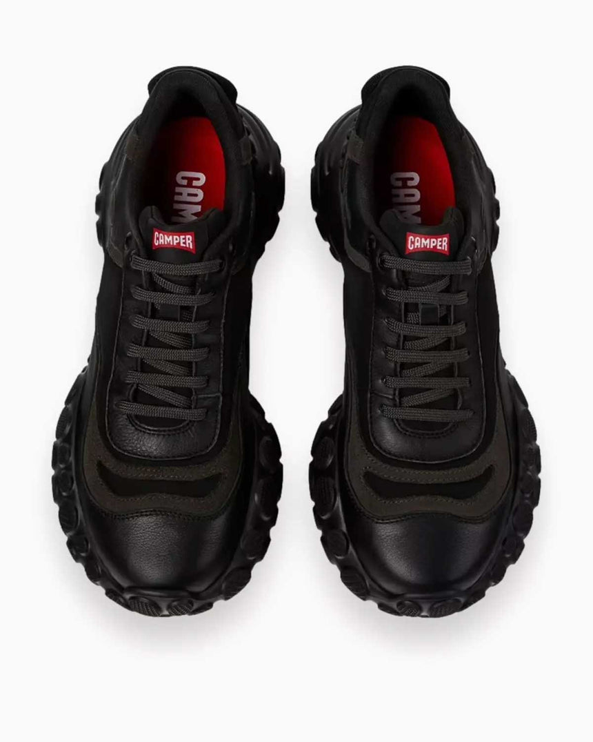Camper Pelotas Mars Sneakers Siyah