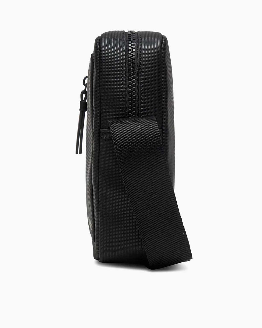 Tommy Hilfiger Pique Mini Reporter Çapraz Askılı Çanta