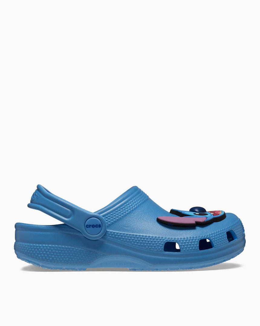 Crocs Stitch Classic Clog Terlik Oxygen