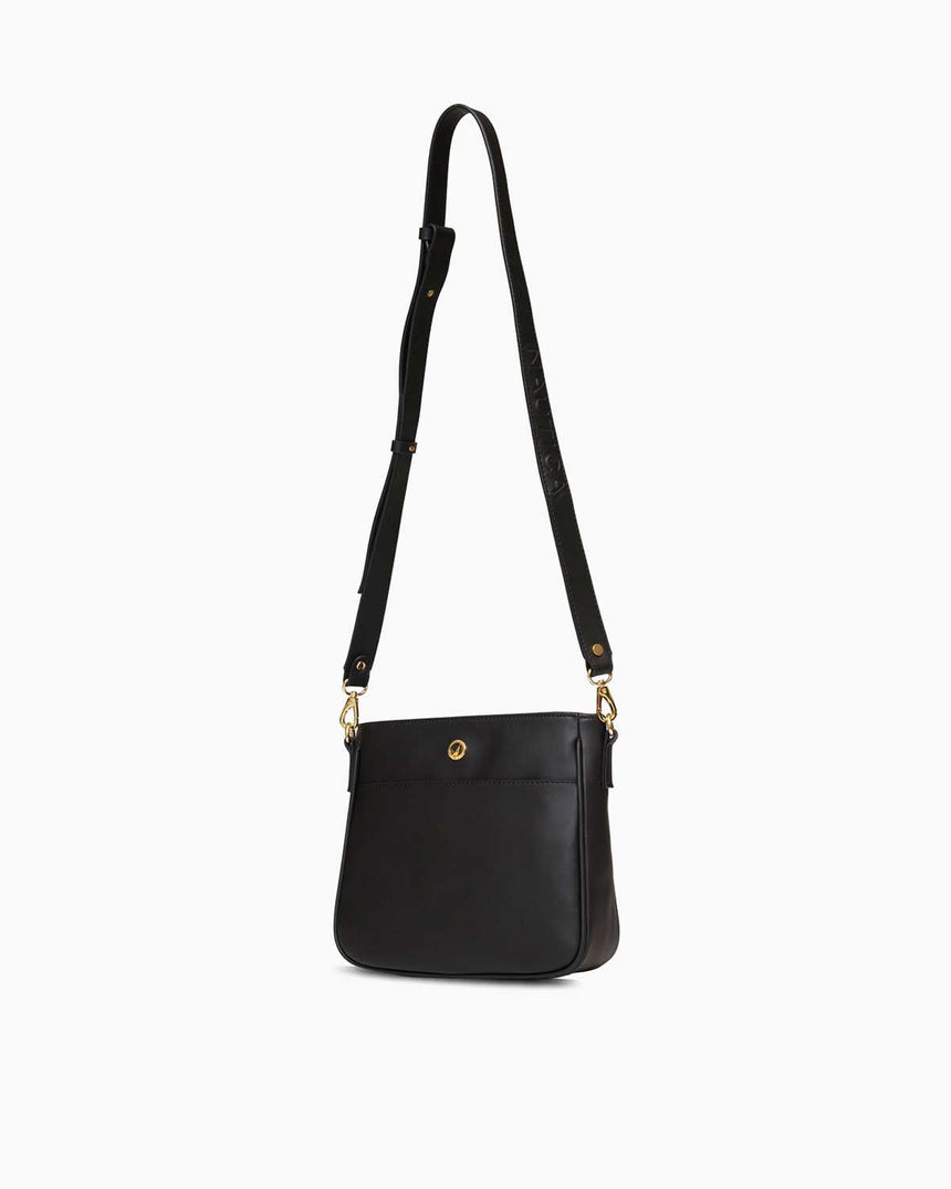 Nautica Omuz Çantası Siyah