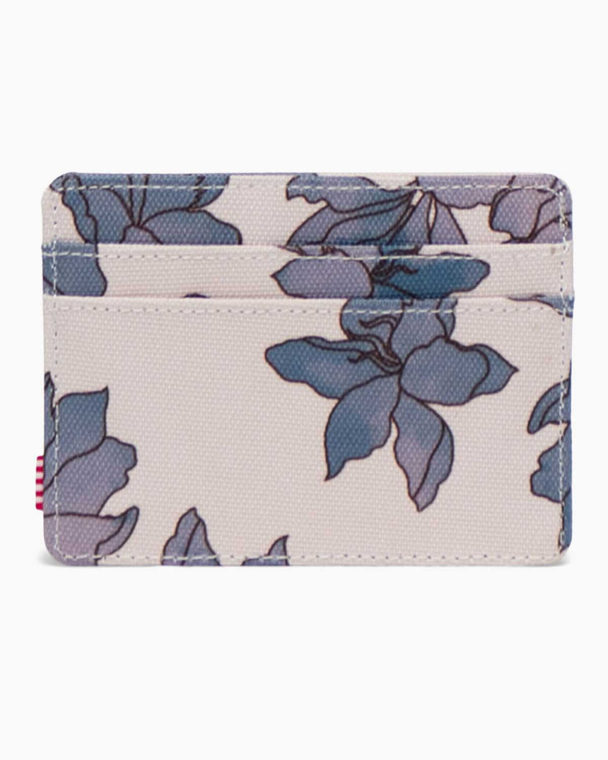 Herschel Charlie Cardholder Kartlık