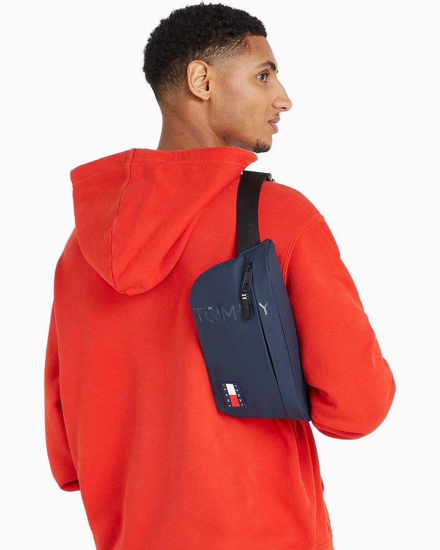 Tommy Hilfiger Daily Bumbag Waistbag Dark Night Navy