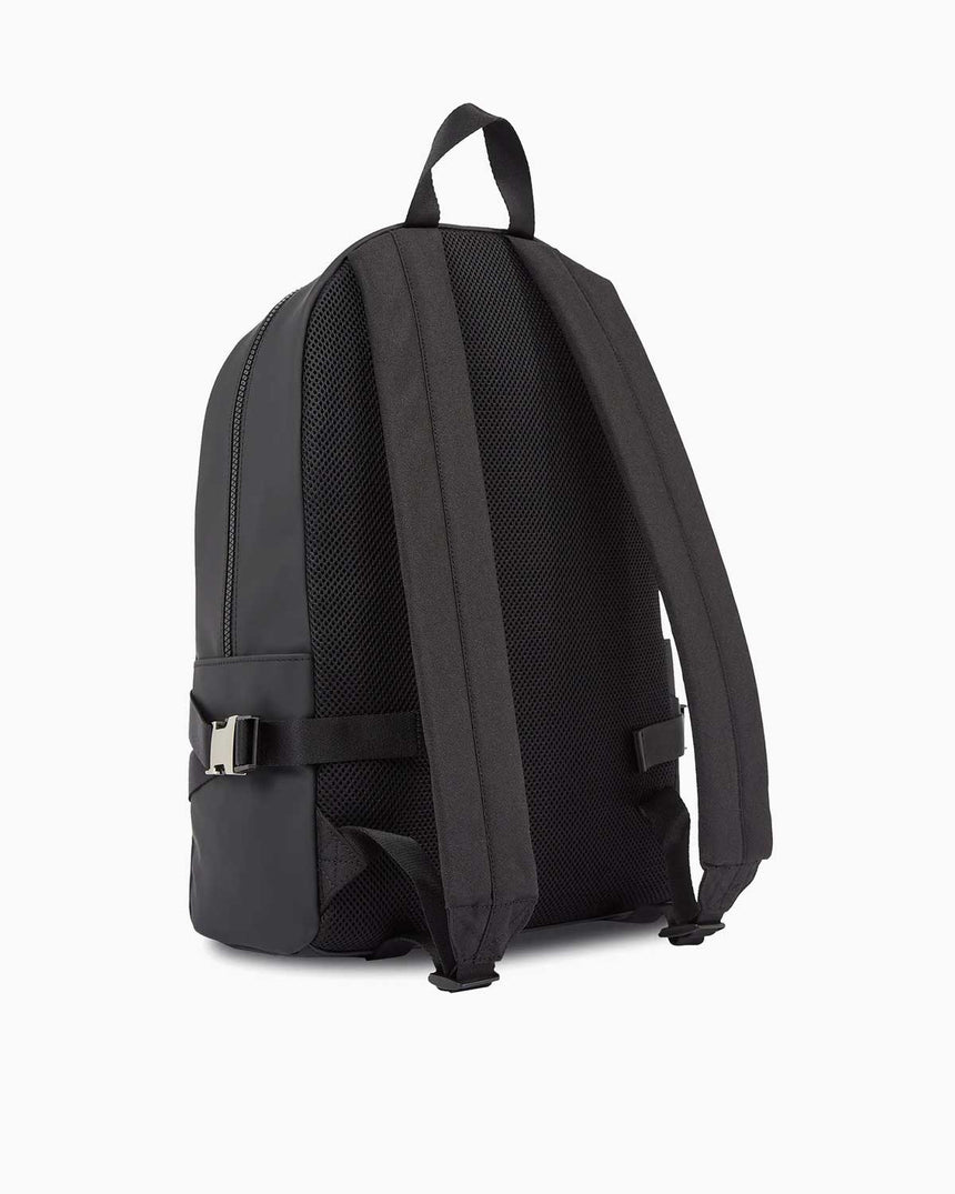 Tommy Hilfiger Street Backpack Sırt Çantası Black