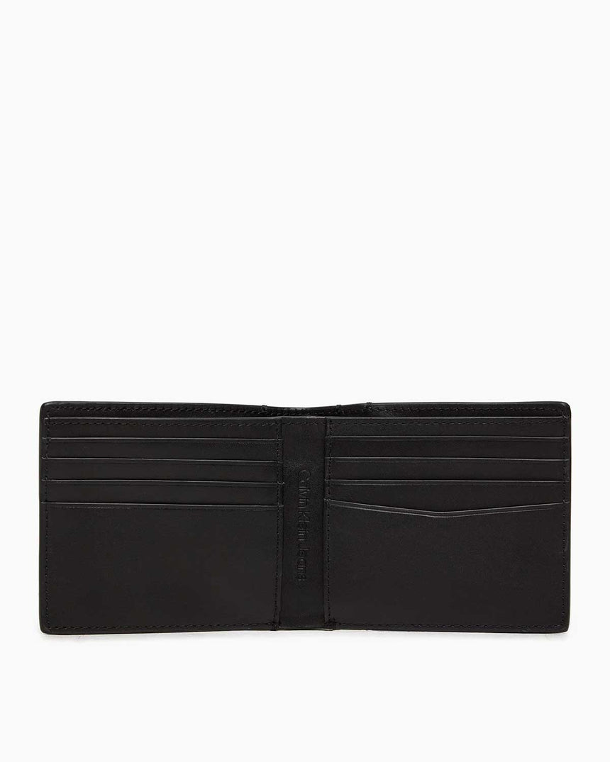 Calvin Klein Emboss Bifold Wallet Cüzdan