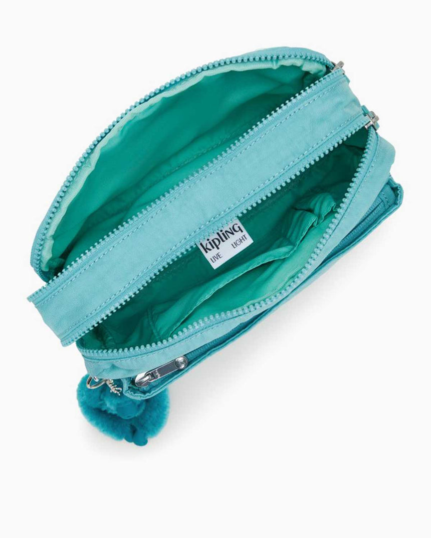 Kipling Abanu M Çapraz Askılı Kadın Çantası